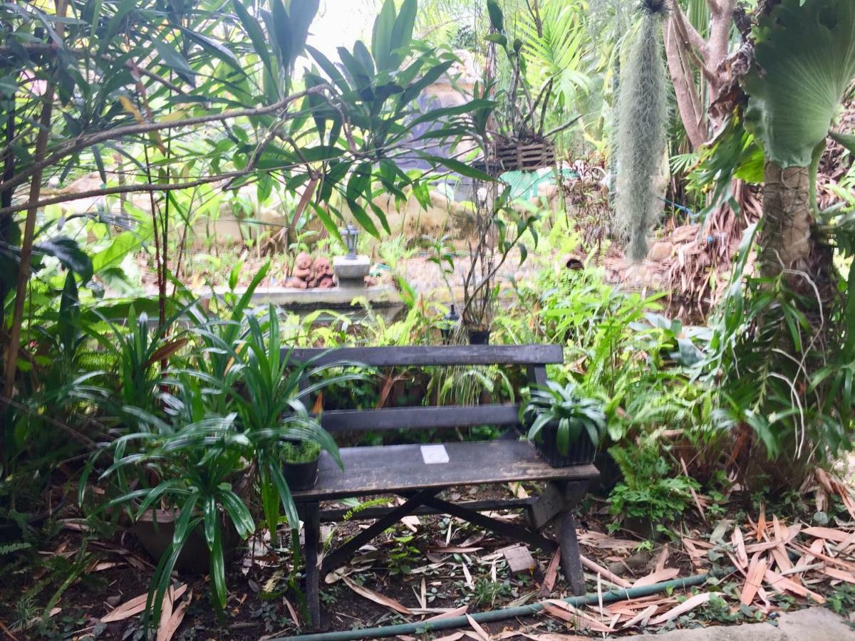 הוילה Bueng Pai Farm บึงปายฟาร์ม מראה חיצוני תמונה
